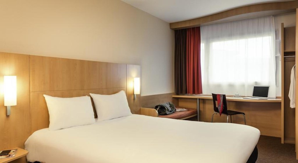 Ibis Paris Alesia Montparnasse