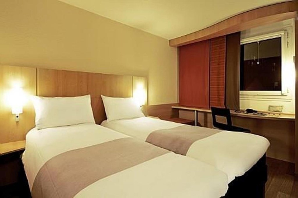 Ibis Paris Alesia Montparnasse