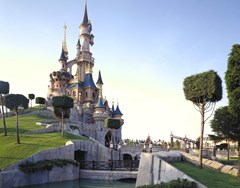 Campanile Val de France (Ex Kyriad Disneyland) - photo 44