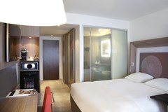 Novotel Paris Les Halles - photo 8