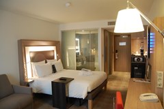 Novotel Paris Les Halles - photo 15