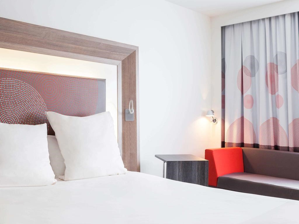 Novotel Paris Les Halles