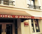 D'Anjou