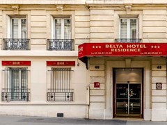 Belta Hotel - photo 2