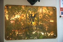 Transcontinental - photo 12