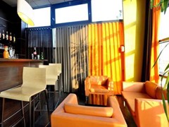 Hotel Paris Gennevilliers (Future Ibis Styles) - photo 11