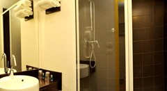 Hotel Paris Gennevilliers (Future Ibis Styles) - photo 17