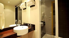 Hotel Paris Gennevilliers (Future Ibis Styles) - photo 3