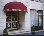 Mirific Opera Hotel