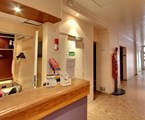Mirific Opera Hotel