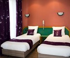 Mirific Opera Hotel