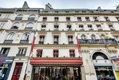 Pavillon Opera Grands Boulevards - photo 13