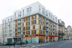 Appart'City Clichy Mairie - photo 26