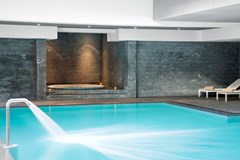 Relais Spa Chessy - photo 61