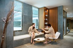 Relais Spa Chessy - photo 11