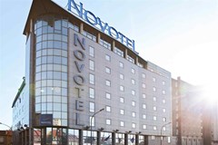 Novotel Paris Porte D'Italie - photo 75