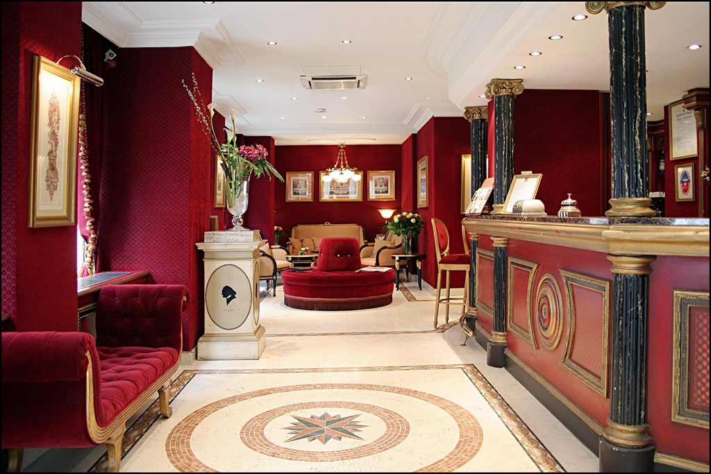 Villa Opera Drouot