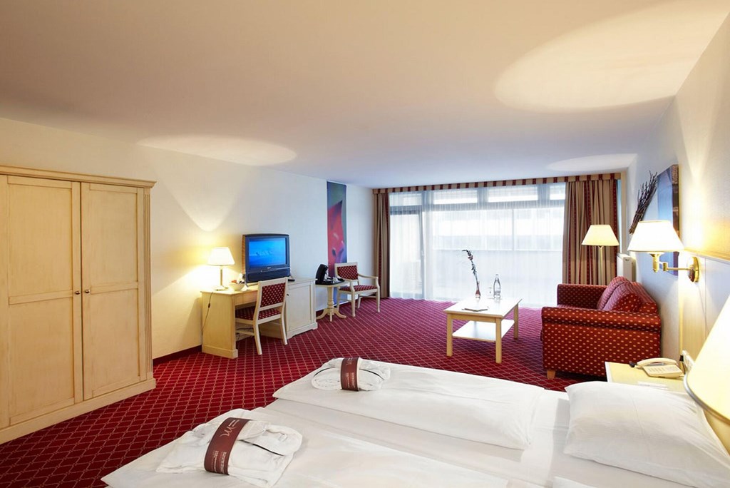 Mercure Hotel Chateau Berlin