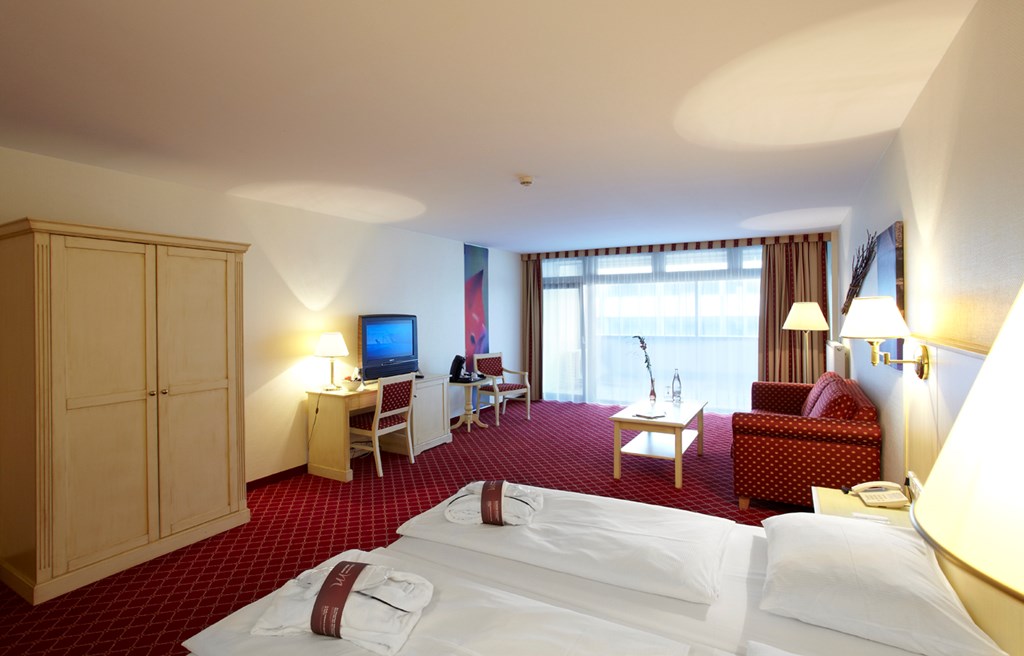 Mercure Hotel Chateau Berlin