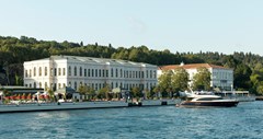 Four Seasons at the Bosphorus - photo 22