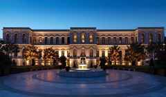 Four Seasons at the Bosphorus - photo 28