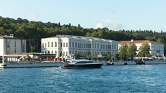 Four Seasons at the Bosphorus - photo 3