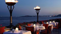 Four Seasons at the Bosphorus - photo 4