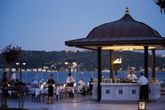 Four Seasons at the Bosphorus - photo 20