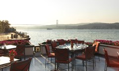 Four Seasons at the Bosphorus - photo 26