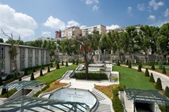 Four Seasons at the Bosphorus - photo 11