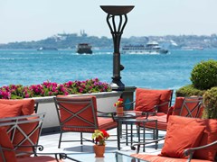 Four Seasons at the Bosphorus - photo 19