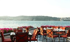 Four Seasons at the Bosphorus - photo 18