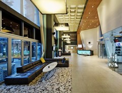 Doubletree by Hilton Istanbul Moda - photo 20