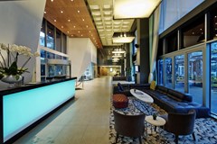 Doubletree by Hilton Istanbul Moda - photo 3