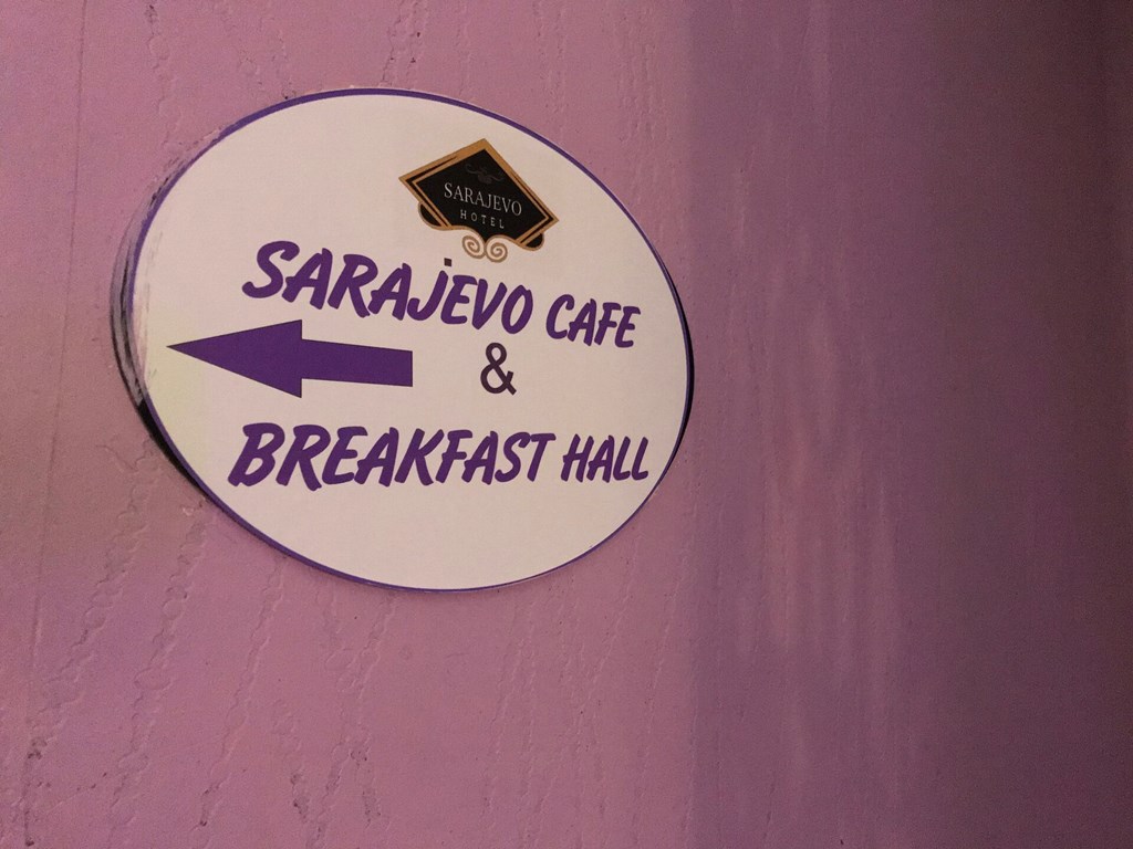 Sarajevo Hotel