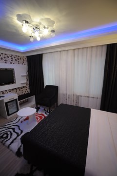 Sarajevo Hotel - photo 32