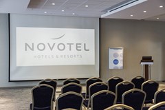 Novotel Istanbul Zeytinburnu - photo 17