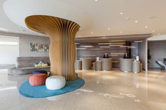 Novotel Istanbul Zeytinburnu - photo 26