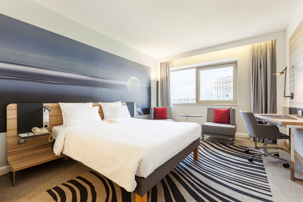 Novotel Istanbul Zeytinburnu