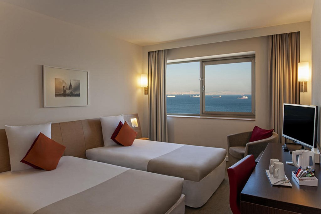 Novotel Istanbul Zeytinburnu