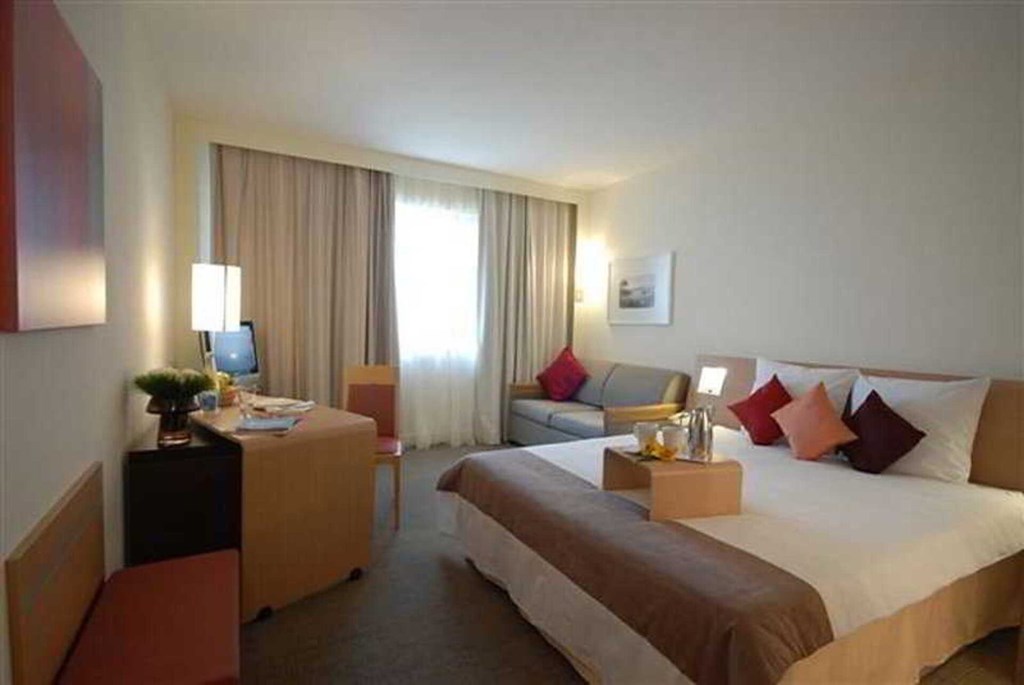 Novotel Istanbul Zeytinburnu