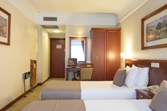 Dila Hotel - photo 5