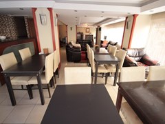 Samil Hotel - photo 12