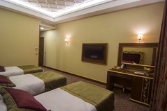 MB Deluxe Hotel - photo 23