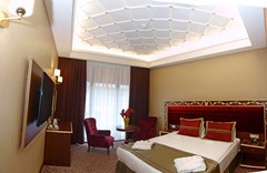 MB Deluxe Hotel - photo 25