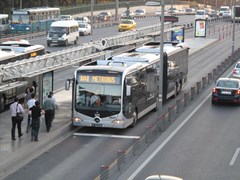 Istanbul Dedem Hotel - photo 12