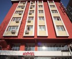 Istanbul Dedem Hotel