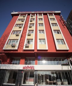 Istanbul Dedem Hotel - photo 14