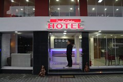 Istanbul Dedem Hotel - photo 15