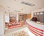 Istanbul Dedem Hotel